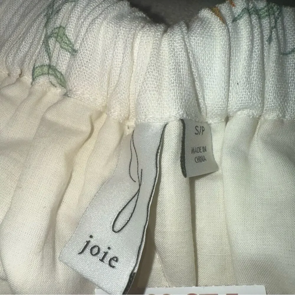 Joie size new